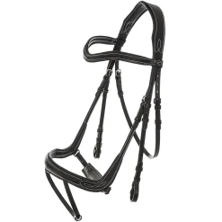 Best Ivy hodelag med flash nesereim Ponni Hodelag Og Grimer|Hodelag & Nesereimer