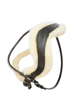 Hot Joyce KavalSH4 Bridle Ponni Hodelag Og Grimer|Hodelag & Nesereimer