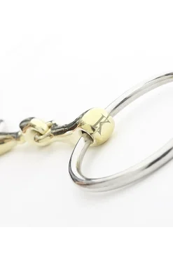 Online KavalBits tredelt trinsebitt, 145 mm Trinsebitt