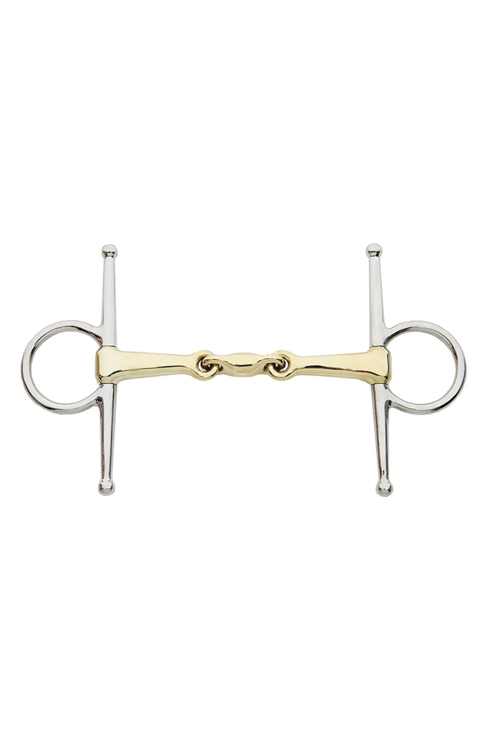 New KavalBits tredelt fullsjekk bitt, 145 mm Fullsjekkbitt