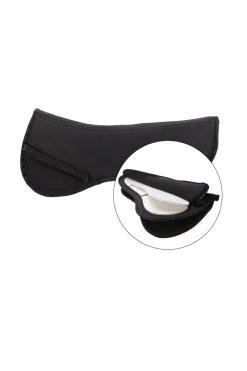 Hot KavalTop-Vario Halv pad, rett Salpad