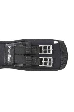 kort gjord med memory foam og strikk Gjorder