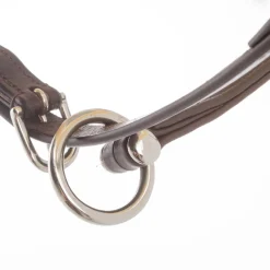 Hot Marvellous lærgrime med saueskinn Lærgrimer