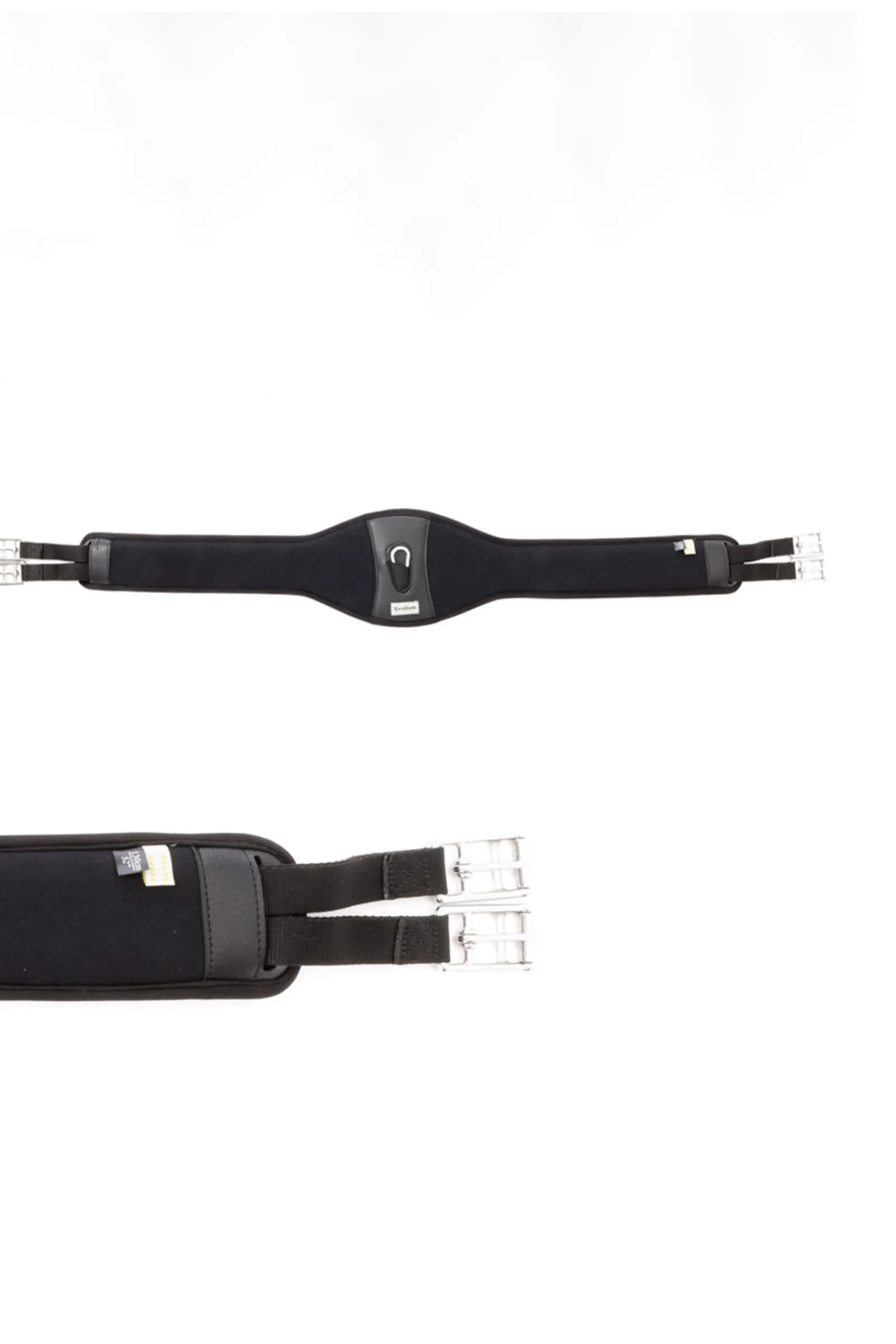 New Memory Comfort Long Girth Gjorder