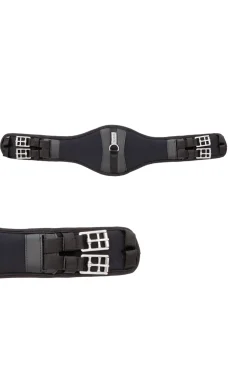 Outlet Memory Comfort Dressage Girth Gjorder