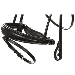 Outlet Mia hodelag med pullback nesereim og flash-reim Ponni Hodelag Og Grimer|Hodelag & Nesereimer