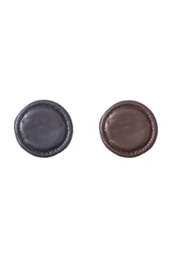 Hot Nosepads with Leather Tilbehør Til Hodelag