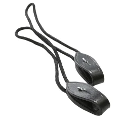 Online pelham delta - snor og lær Bittilbehør