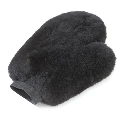 Online pussehanske med tommel i saueskinn Tilbehør Strigleutstyr|Strigleutstyr