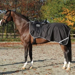 Hot regndekken til trening Ridedekken Og Walkerdekken