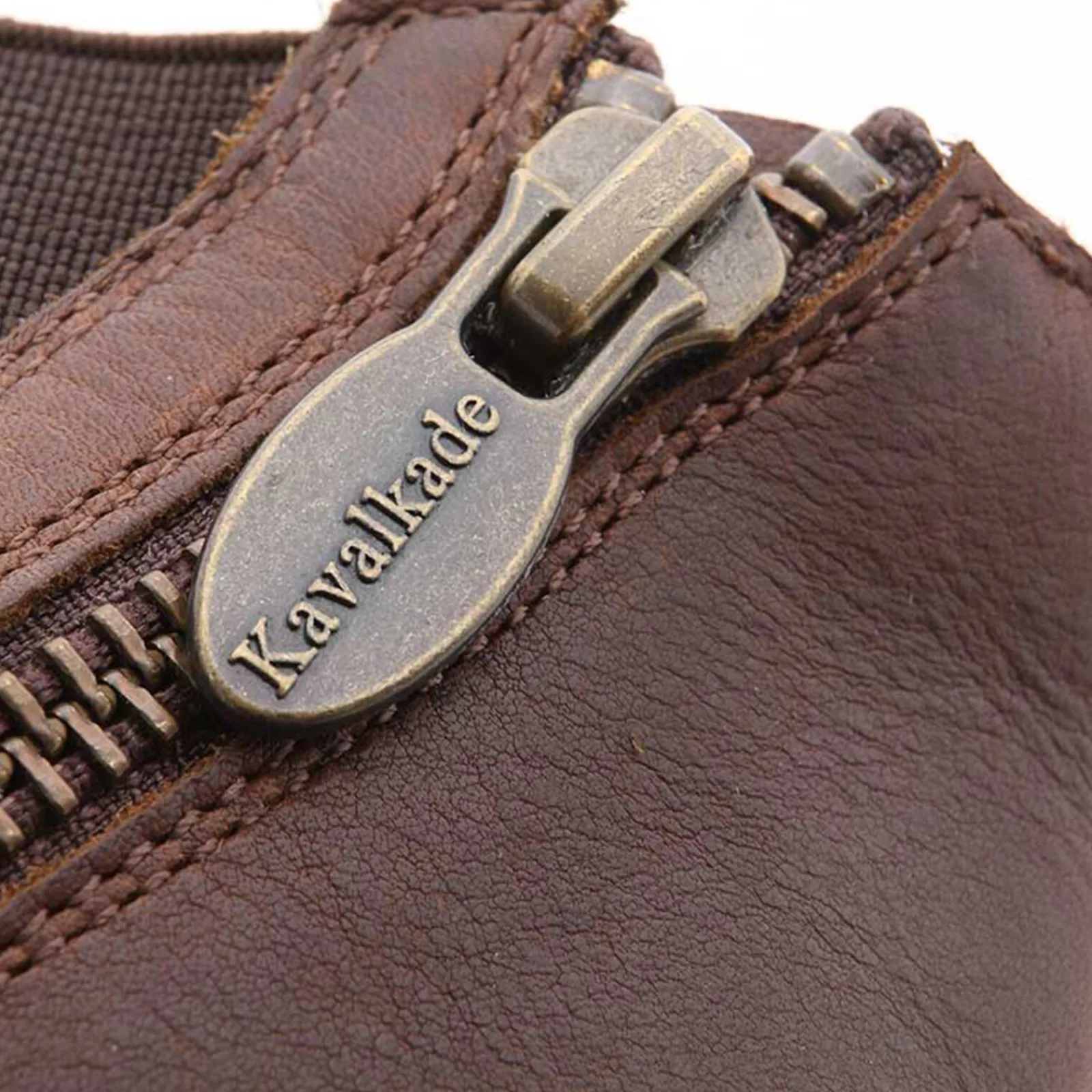 New Romulus jodhpurs med lisser Ridesko Og Jodphurs