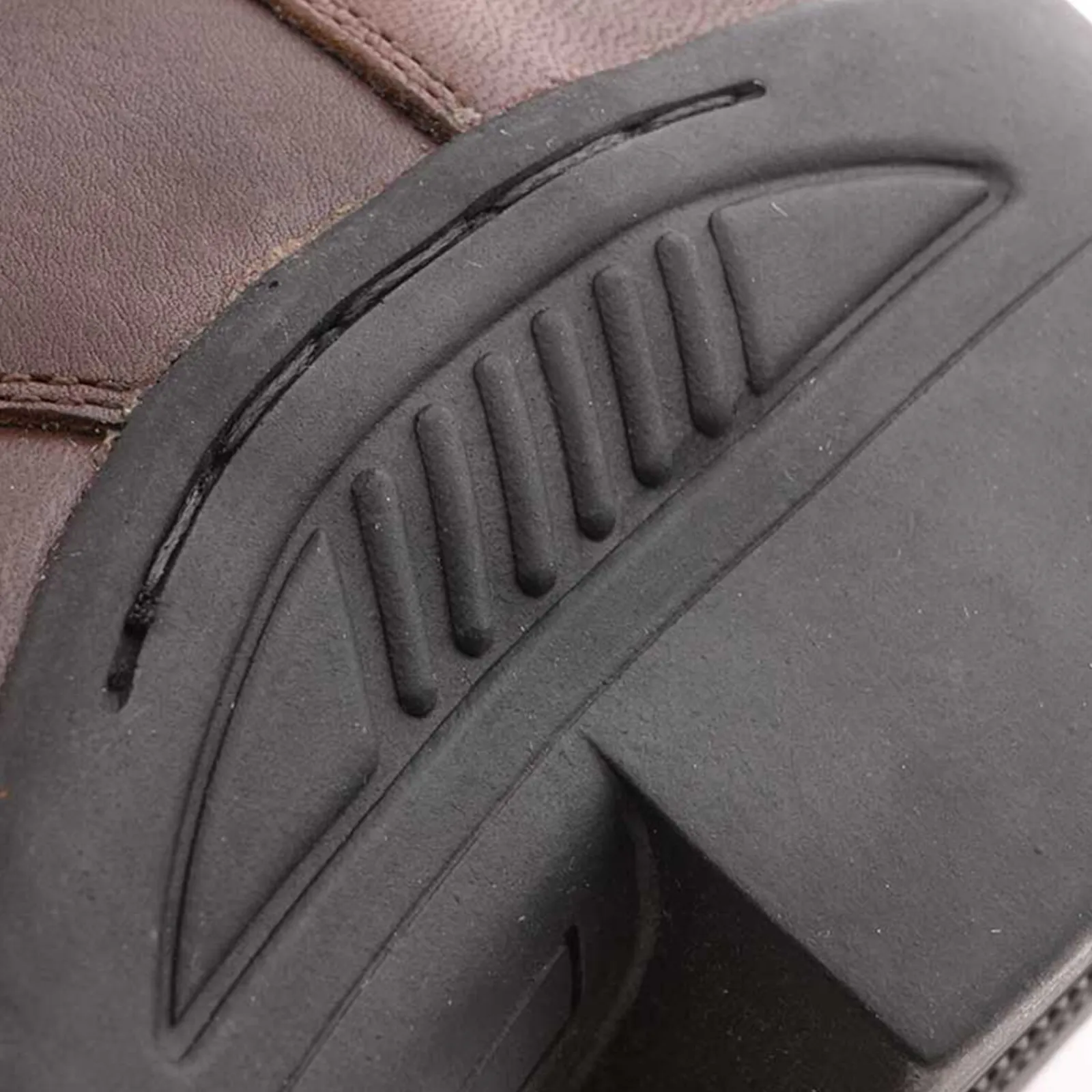 New Romulus jodhpurs med lisser Ridesko Og Jodphurs