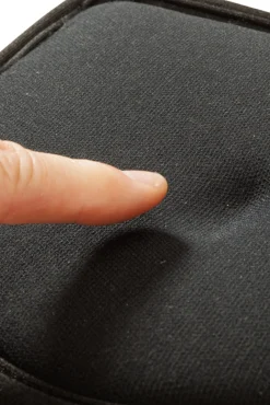 Best Rope Belly Pad for Rope Girths Gjorder