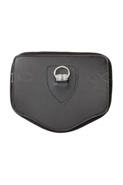 Best Rope Belly Pad for Rope Girths Gjorder