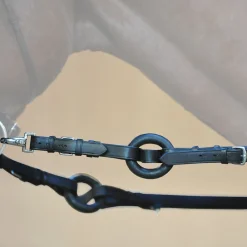 sidetøyler Hjelpetøyler Og Longeringssystemer|Hjelpetøyler Og Longeringssystemer