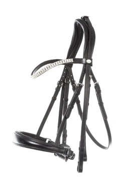 Discount Sonya Weymouth Bridle Hodelag & Nesereimer