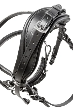 Discount Sonya Weymouth Bridle Hodelag & Nesereimer