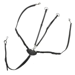 Best V-formet fortøy Hjelpetøyler Og Longeringssystemer|Hjelpetøyler Og Longeringssystemer