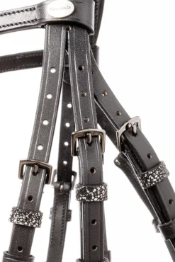 Hot Victoria Hodelag Ponni Hodelag Og Grimer|Hodelag & Nesereimer