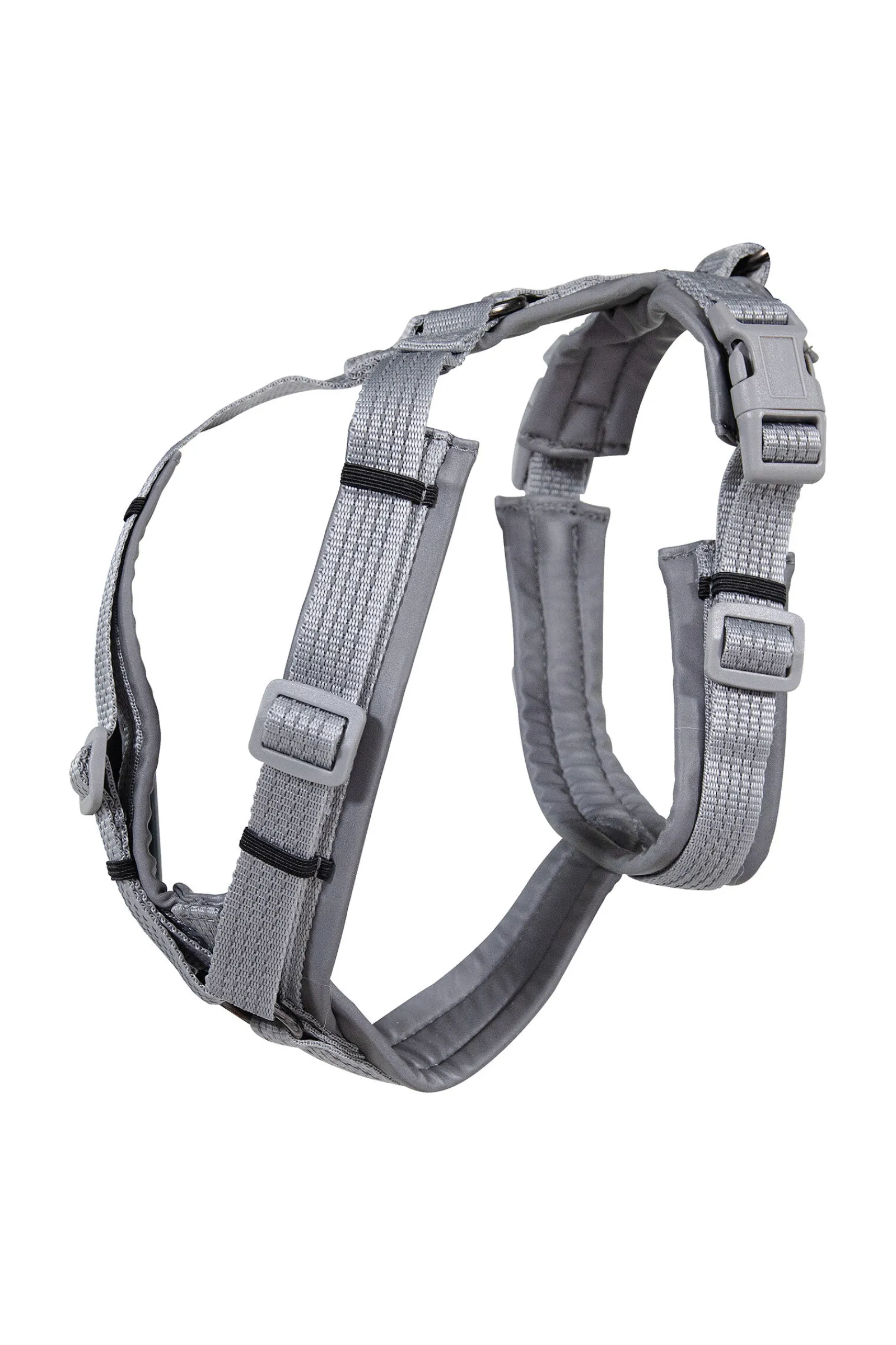 New Kentucky Dogwear Active Reflective hundesele Hundebånd