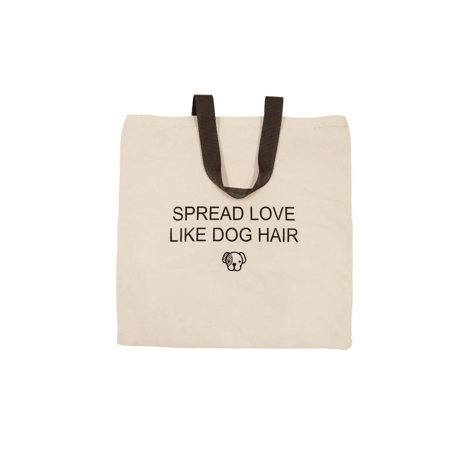 Outlet Kentucky Dogwear Dog Hairs tote bag Bager