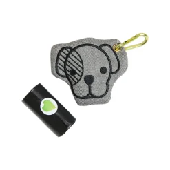 Online Kentucky Dogwear Dog Pooh bag Pleieprodukter Til Hund
