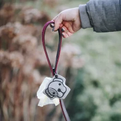 Online Kentucky Dogwear Dog Pooh bag Pleieprodukter Til Hund