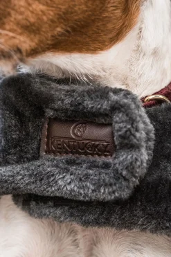 Sale Kentucky Dogwear Fake Fur hundedekken Hundeklær Og Hundedekken