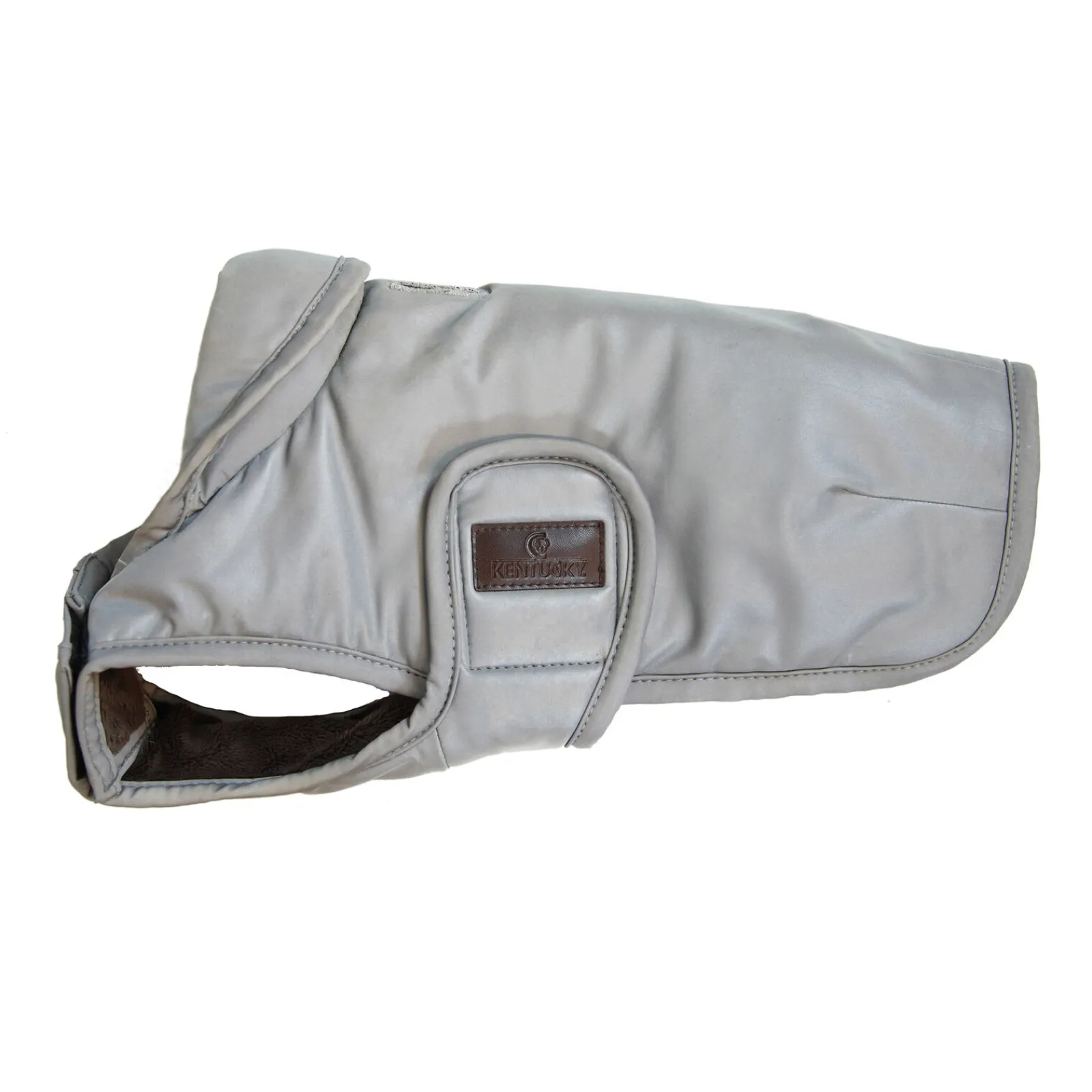 Clearance Kentucky Dogwear hundedekken, reflekterende og vannavstøtende Hundeklær Og Hundedekken