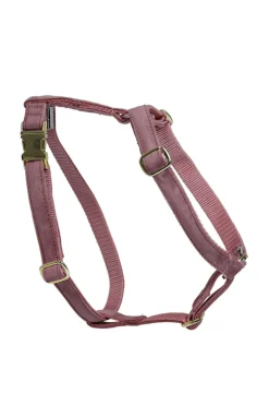 New Kentucky Dogwear Loop Velvet Dog Harness Hundebånd