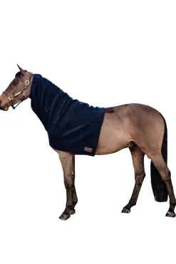 Best Fleece Horse Scarf Hals Til Dekken