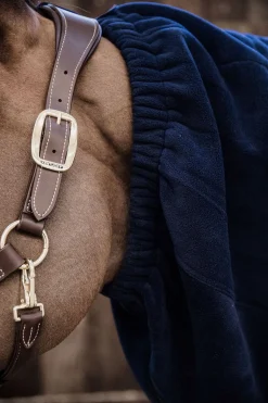 Best Fleece Horse Scarf Hals Til Dekken