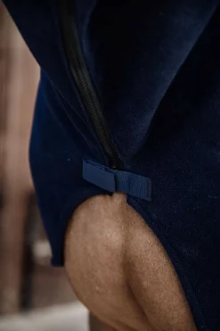 Best Fleece Horse Scarf Hals Til Dekken