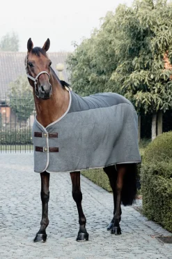 Discount Horseware Tiny Heavy fleecedekken Ponnidekken|Ponnidekken