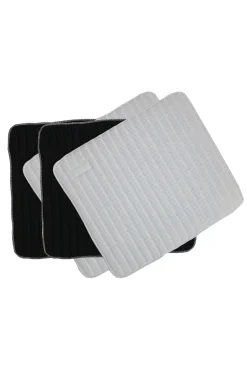Hot Horsewear Absorberende bandasjeunderlag, 45x30cm Bandasjeunderlag Til Hest