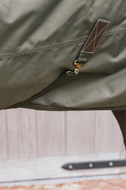 Horsewear All Weather utedekken, 160 gram Overgangsdekken & Vinterdekken