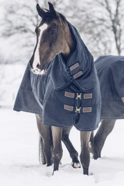 Sale Horsewear All Weather Classic utedekken, 300 gram Overgangsdekken & Vinterdekken