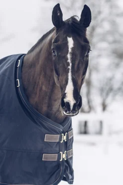 Sale Horsewear All Weather Classic utedekken, 300 gram Overgangsdekken & Vinterdekken