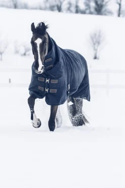 Sale Horsewear All Weather Classic utedekken, 300 gram Overgangsdekken & Vinterdekken