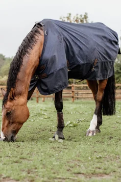 Sale Horsewear All Weather utedekken, 300 gram Overgangsdekken & Vinterdekken