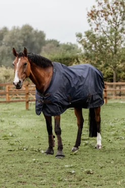 Sale Horsewear All Weather utedekken, 300 gram Overgangsdekken & Vinterdekken