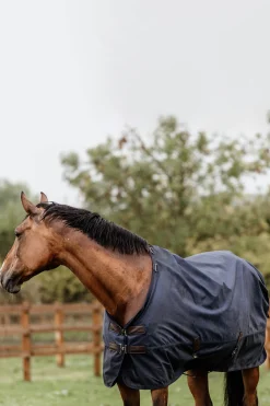 Sale Horsewear All Weather utedekken, 300 gram Overgangsdekken & Vinterdekken