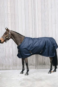 Discount Horsewear All Weather Waterproof Pro utedekken, 0 gram Regndekken