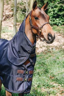 New Horsewear All Weather hals, 0 gram Hals Til Dekken