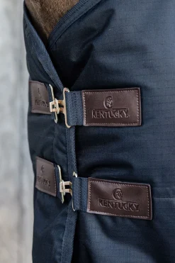 New Horsewear All Weather Classic utedekken, 150 gram Overgangsdekken & Vinterdekken