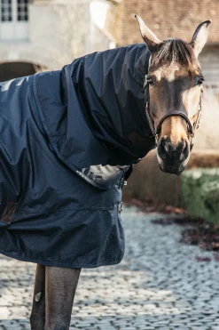 New Horsewear All Weather Classic utedekken, 150 gram Overgangsdekken & Vinterdekken