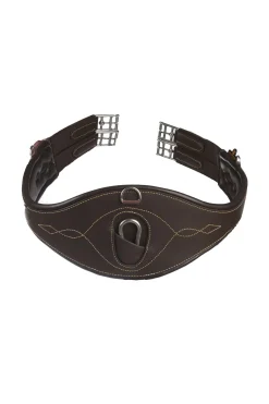 Outlet Horsewear anatomisk gjord Gjorder