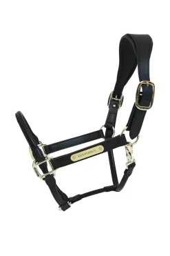 Horsewear anatomisk lærgrime Lærgrimer