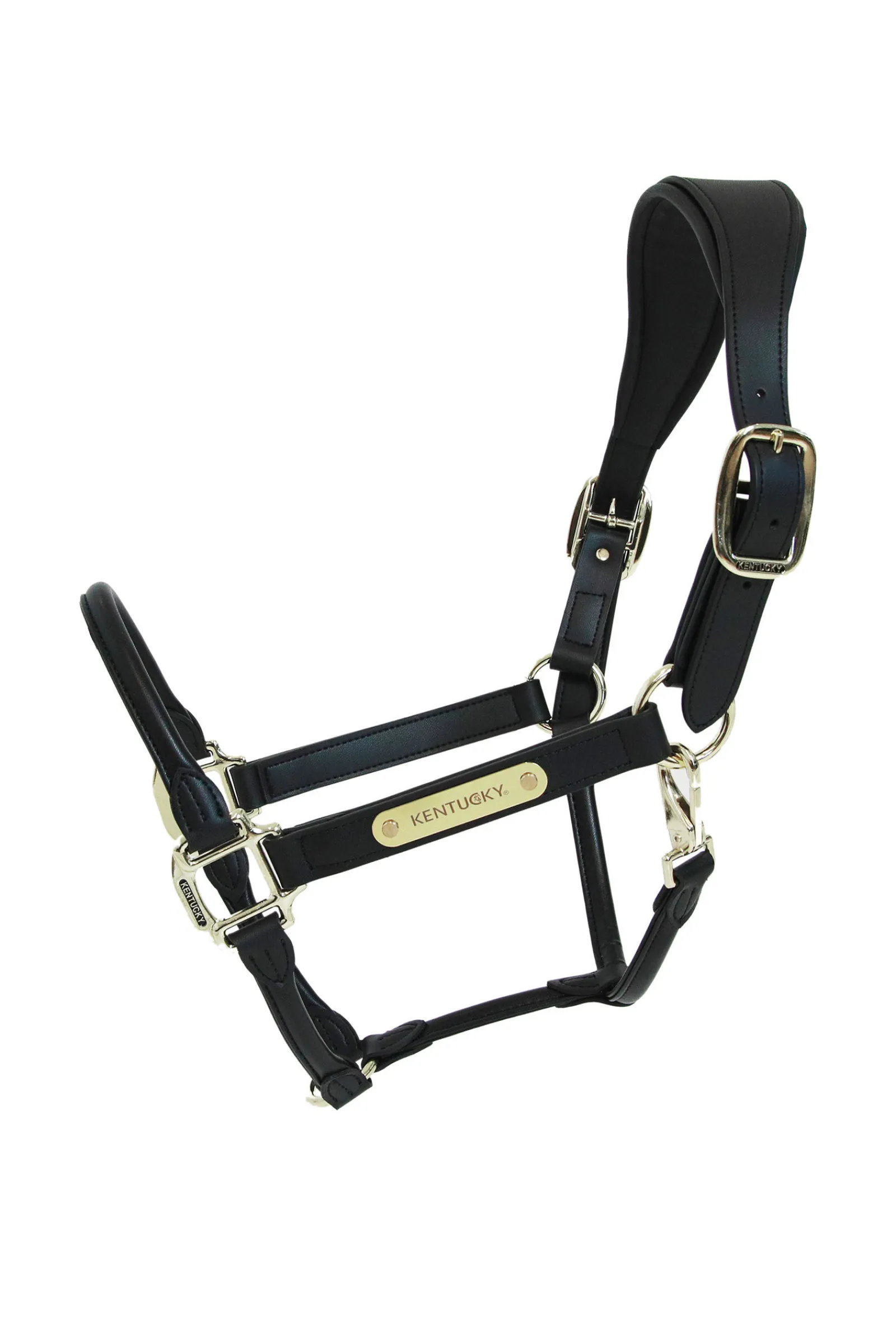 Horsewear anatomisk lærgrime Lærgrimer