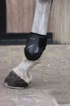 Discount Horsewear bakbeinsbelegg til unghest Bakbeinsbelegg Og Stryksokker